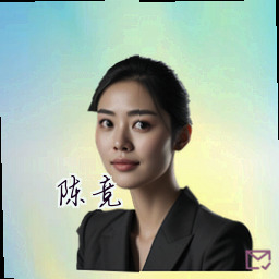 陈竞